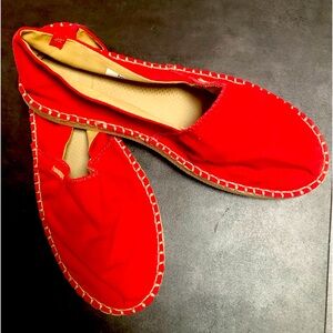 Havaianas Slip-on Espadrilles